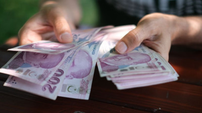 Emekliye 90 Bin TL’lik Promosyon Yarışı