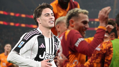 Juventus’ta Galatasaray Maçı Öncesi Sakatlık Şoku