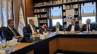 MSÜ Rektörü Afyoncu: "Türkiye’nin En Büyük Tehdidi Nüfus"