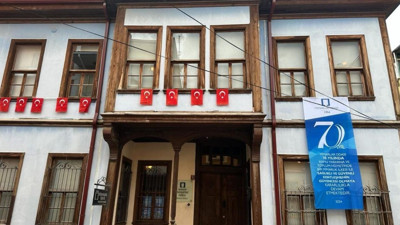 Balıkesir'de 18. Dönem Yarışı: Mavi Liste Sahada