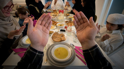 Balıkesir'de İlk Oruç Kaçta Açılacak? 19 Şubatta Başlıyor