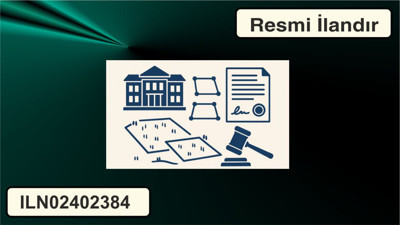 Edremit İcra Dairesi 3 Taşınmazın Satışı İçin İhaleye Çıkıyor