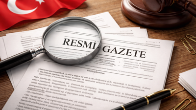 Resmi Gazete’de AYM Kararı Netleşti!