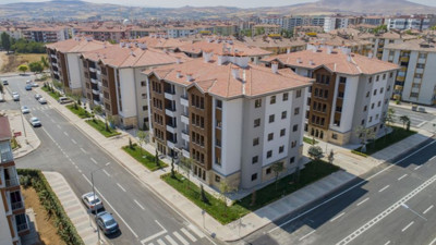 TOKİ Açık Satış Kampanyasında Taksitler Belli Oldu