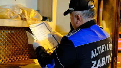 Balıkesir'de Ramazan Öncesi 3 Koldan Sıkı Denetim