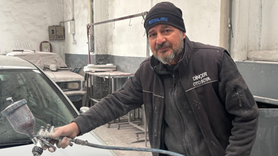 Balıkesir'de Usta Konuştu: Oto Boyada Yapılan 3 Kritik Hata