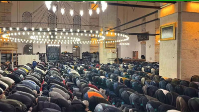 Balıkesir’de Teravih Saat Kaçta? Teravih Nasıl Kılınır?