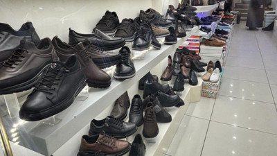 Milli Kuvvetler’de Fatih Ayakkabı İlgi Görüyor