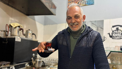 Balıkesir’de Çay Ocakları İftara Hazırlanıyor