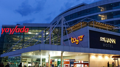 90 Günlük AVM Dönüşümü! Balıkesir’de Belediye Binası İhalesi