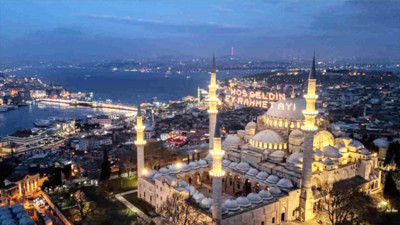 20 Şubat 2026 Cuma Hutbesi Yayınlandı: Ramazan, Cami ve Hayat Vurgusu