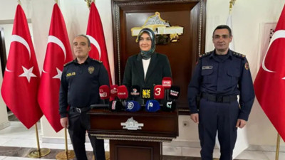 Kübra Güran Yiğitbaşı’ndan İlk Açıklama