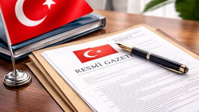 Balıkesir’de 4 İlçenin Kaymakamı Değişti!