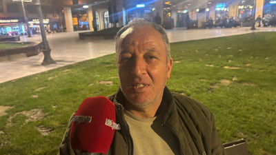 Balıkesir’de Sokak Yorumu Gündem Oldu