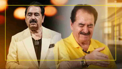 Tatlıses Konuştu: 4 Milyon $ ve Aile Krizi