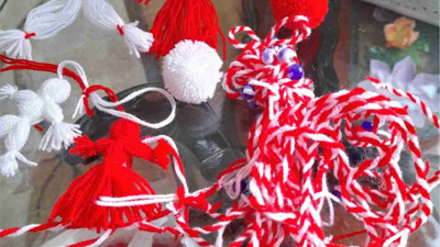 1 Mart Sırrı! Marteniçka Neden Takılır?