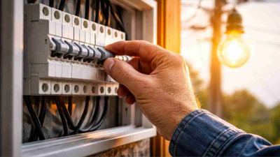 Balıkesir Havran’da 2 Gün Elektrik Kesintisi