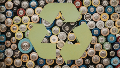 Balıkesir Büyükşehir’den Atık Pil Kampanyası