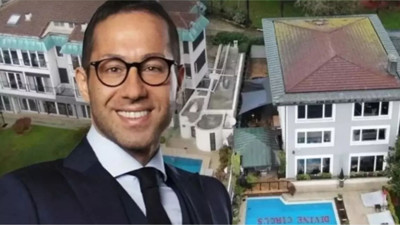 Cio Kim? Gürkan Kahramanoğlu Detayı