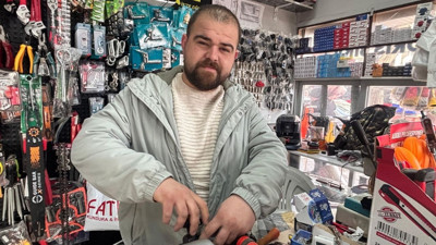 1 Çilingirden Kritik Uyarı: Anahtarınızı Yedekleyin