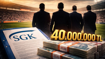 40 Milyonluk SGK Şoku: Bal-Kes’te Başkanlara Tebligat