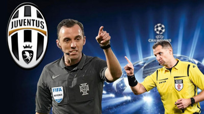 Juventus’tan 2 Hakeme Büyük Tepki