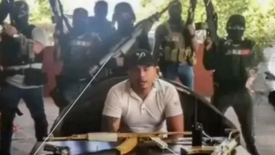 Kartel CJNG Yeni Lideri El Yogurt Kimdir?