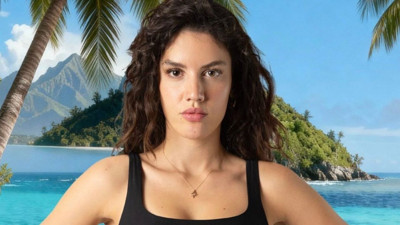Survivor Deniz Çatalbaş Kimdir? Kaç Yaşında?
