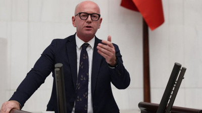 CHP’li Sarı’dan Taşıma Esnafı İçin Vergi Talebi