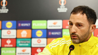 Tedesco’dan Nottingham Öncesi Mesaj!