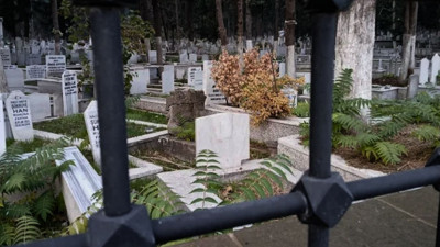 Balıkesir’de 15 Mart 2026 Tarihinde Vefat Edenler