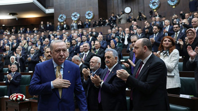 Erdoğan’dan MEB Genelgesi Çıkışı: “Dertleri Laiklik Değil”