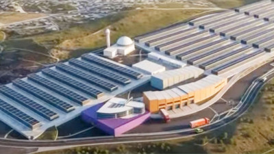 BUMESO’dan Sanayi Alanı Açıklaması