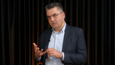 Dalgın’dan 5 Temel Ekonomi Reformu Açıklaması