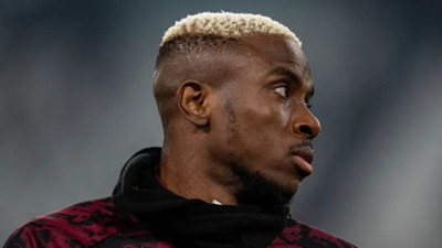 Victor Osimhen Maaşının %84’ünü Galatasaray’a Kazandırdı