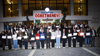 “Bilim ve Başarı Balıkesir’de İftarda Buluştu”