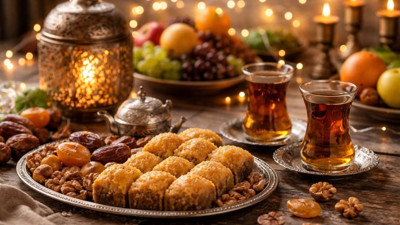 Ramazan Bayramı 2026: 20 Mart’ta Başlıyor!