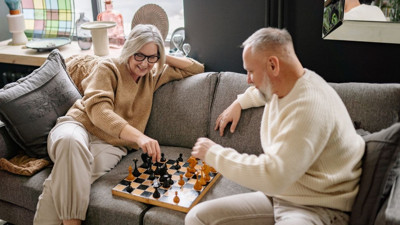 Süper Yaşlıların Hafıza Sırrı Çözüldü