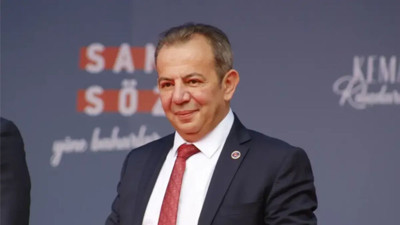 Tanju Özcan Gözaltında! 13 İsim İçin Operasyon