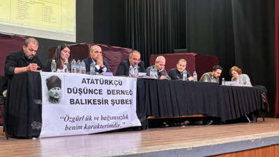 13 Saat 25 Dakika! ADD’de Rekor Seçim