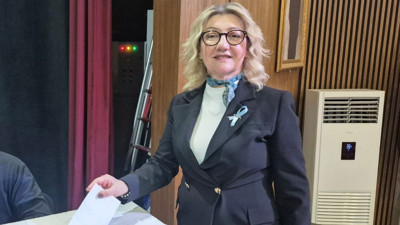 ADD’den 1 Güçlü Mesaj!