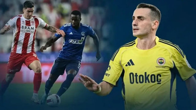 Antalyaspor – Fenerbahçe Maçı Muhtemel 11'ler