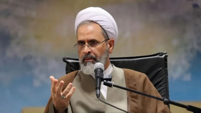 İran’ın Yeni Lideri Ayetullah Ali Rıza Arafi Kimdir?