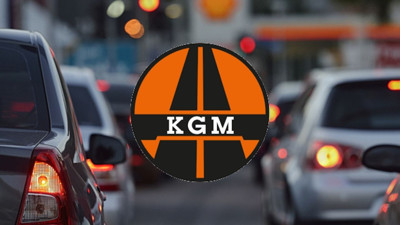 KGM Yol Durumu: Balıkesir Dahil 11 İle Dikkat