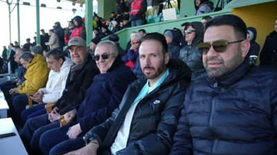 BAL’da Edremit Fırtınası