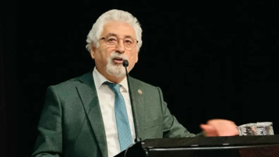 Mehmet Tüm’den 1 Mart Mesajı