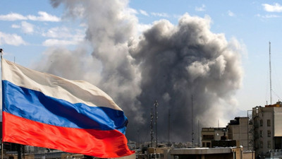 Rusya’dan ABD ve İsrail’e İran Çağrısı