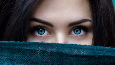 Türkiye’nin Mavi Göz Oranı Şaşırttı