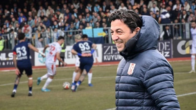 Zafer Uysal’dan İzmir Çoruhlu Galibiyeti Değerlendirmesi