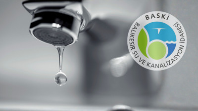16 Mart 2026 Balıkesir BASKİ Su Kesintileri: 7 İlçede Yok!